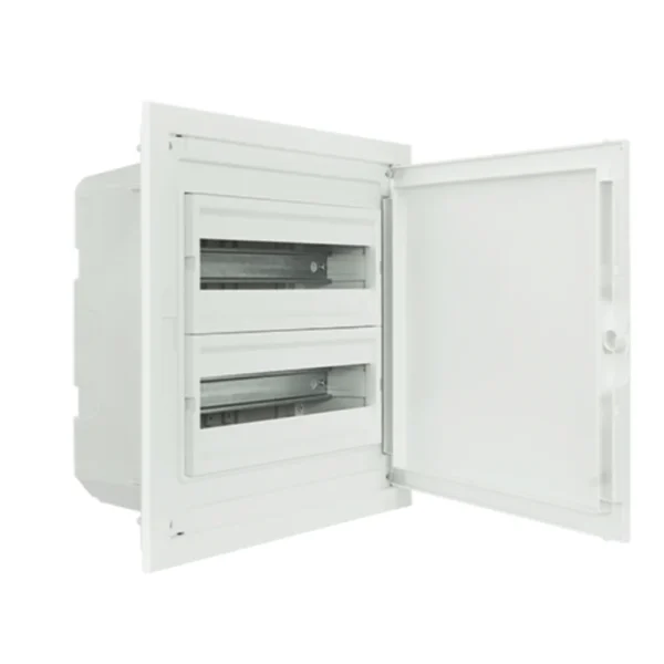 Quadro Distrib Bx Perfil 32 Módulos (2x16) 620322AB