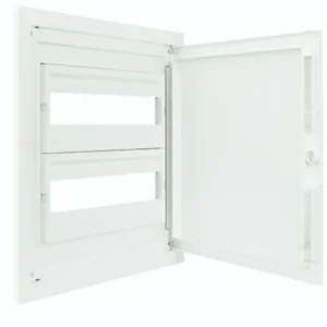 Int E Porta P/Quadr Distr Bx Perf 32Mód(2X16) 620322JB