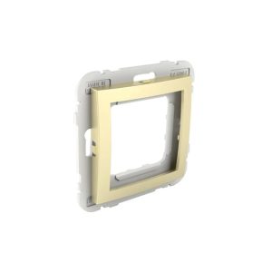 Aro Central Universal Q45 Dourado 90881TDU