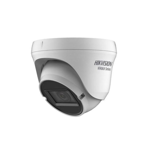 hiwatch hwt t340 vf camara hikvision 4mpx eco 4 em 1 hdtvi hdcvi