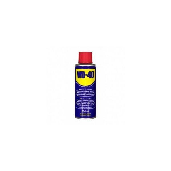 Lubrificante Spray WD-40 da 200 ml o da 400ml