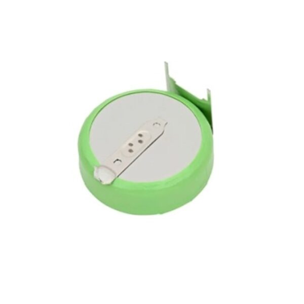pilha litio br2477 3v o24x7 7mm 3 pin panasonic br2477agan 2