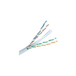 safire utp6e 300 cabo utp safire categoria 6e bobine de 305 metros