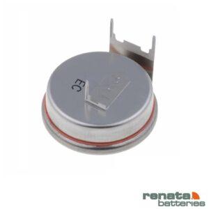 Pilha Para Via Verde Lithium Botão CR2477N 3V 950mA