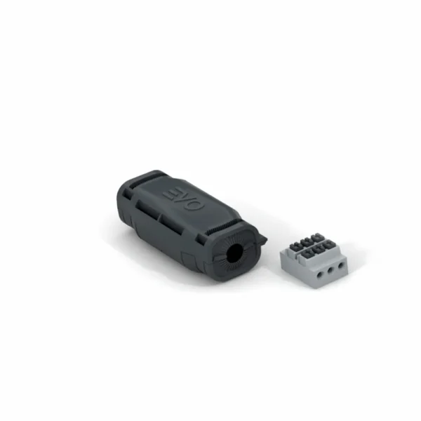 Caixa de Derivação em Gel EVO 02 EV102