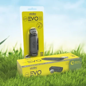 Caixa de Derivação em Gel EVO 02 EV102