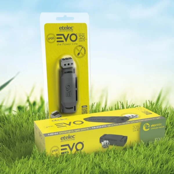 EVO pack