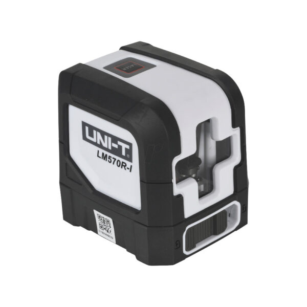 UNI T LASER CRUZADO LM570R I