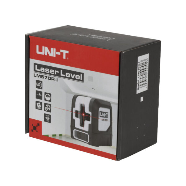 UNI T LASER LM570R I