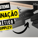 SISTEMA MAGNETICO EFICILUX PT