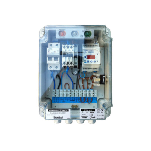 quadro digital probomba 230 1