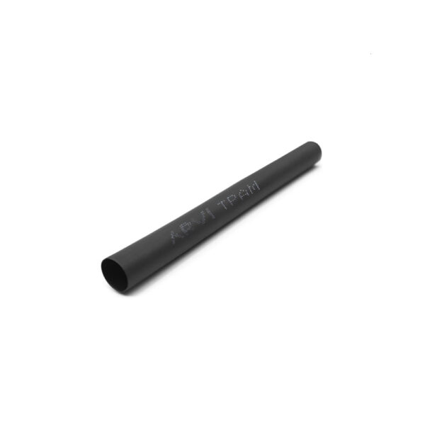 Tubo Poliolefina 40 Preto TPAM 4.0 PT 7010521014