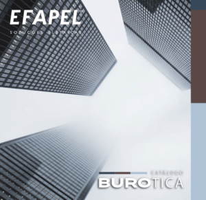 BUROTICA EFAPEL