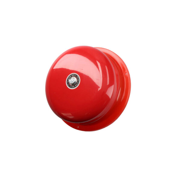 Campainha Industrial 150mm 230V5604581691500 1