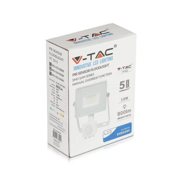 v434 box eficilux