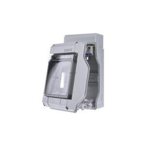 HENSEL Quadro Estanque 4.5 Módulos KV1504
