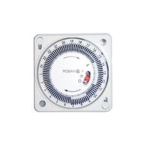 Interruptor Horario Analogico KPHA TRC 0767620
