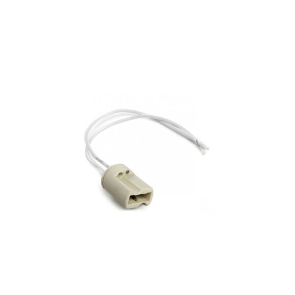 Suporte de Lampada g9