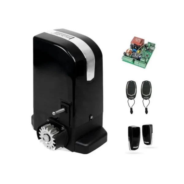 KIT motorline bravo 500