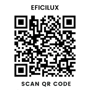 doorvi eficilux