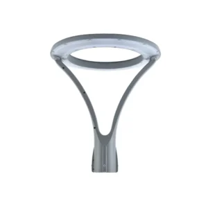 34675 Luminária LED IRIS 60W 4000k 9000lm