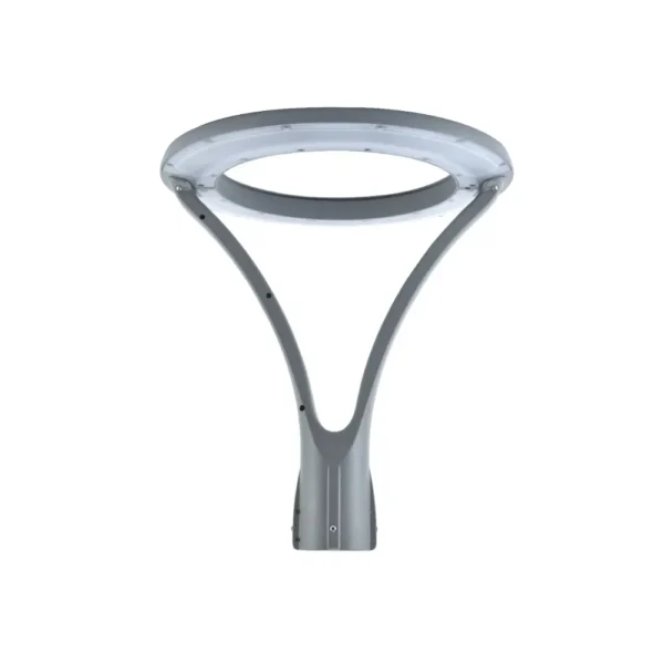 34675 Luminária LED IRIS 60W 4000k 9000lm
