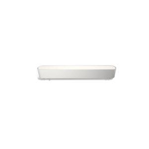 Projetor Linear de Calha Magnética 12W 90º 4000K 650lm
