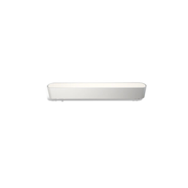 Projetor Linear de Calha Magnética 12W 90º 4000K 650lm