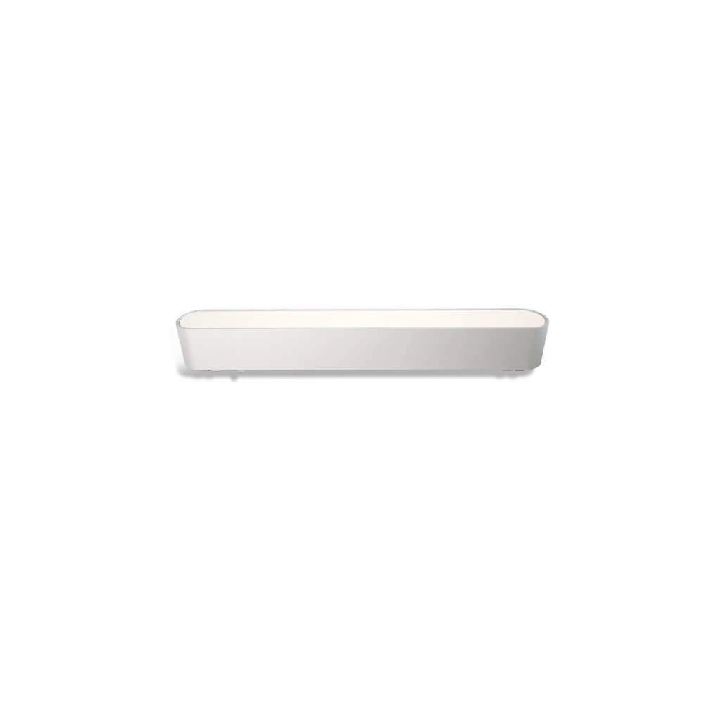 Projetor Linear de Calha Magnética 12W 90º 4000K 650lm
