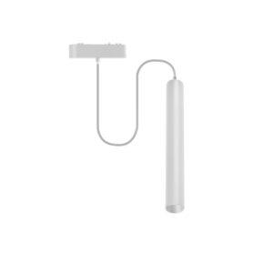 Projetor Suspenso de Calha Magnética 15W 36º 4000K 950lm