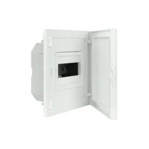 Quadro Distribuição Bx Prof 8 Módulos (1X8) 610081AB