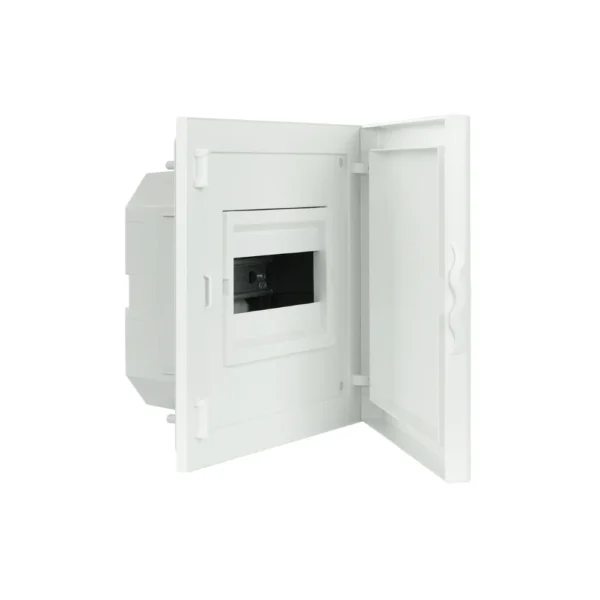 Quadro Distribuição Bx Prof 8 Módulos (1X8) 610081AB