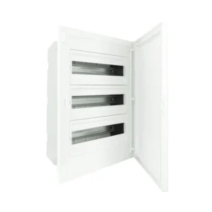 Quadro Distribuição Bx Prof 60 Módulos (3X20) 610603AB