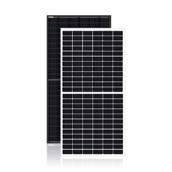 Painel Solar 465W Monocristalino EXIOM HC 144 35mm