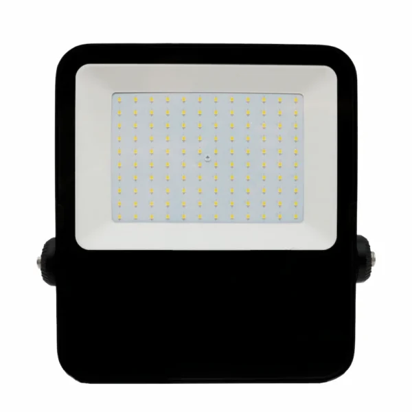 Projetor Led Profissional 150W 6500K 19500lm Preto - Image 2