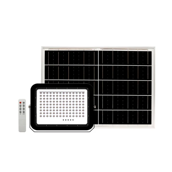 Projetor Solar LED 200W