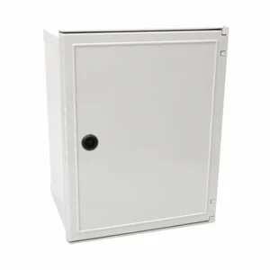 Caixa para Material Elétrico 325 em ABS IP65