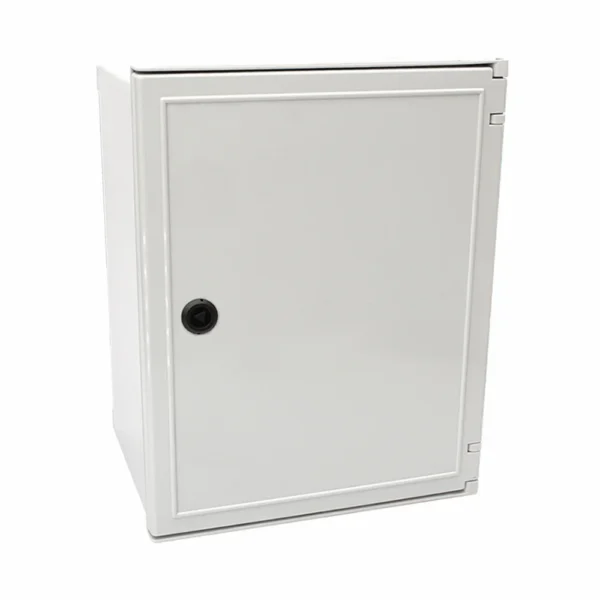 Caixa para Material Elétrico 325 em ABS IP65