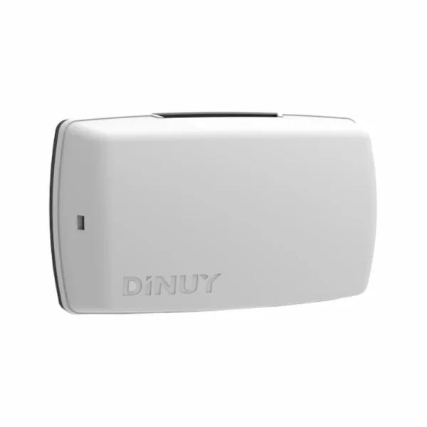 Campainha de Porta DINUY BISOM 2000