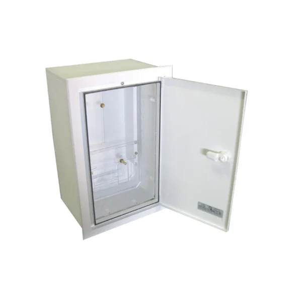Caixa Contador Trif/Mono ECCE Interior Alt.400 VB.100/V2