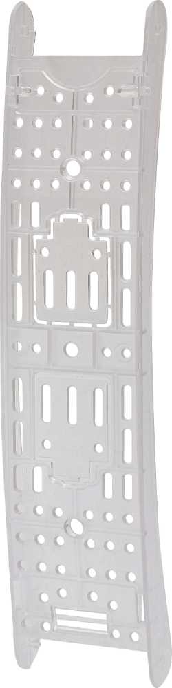 Cobertura isolante do fusível para base PT-1 250A 1P Cobertura isolante do fusível para base PT-1 250A 1P