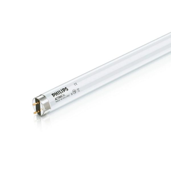 Lâmpada Actinic BL TL-D 18W/10 1SL/25 26325440