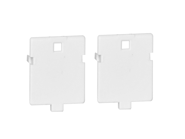 Proteção dos terminais selável (CN20-CN32-CNM20) Proteção dos terminais selável (CN20-CN32-CNM20)