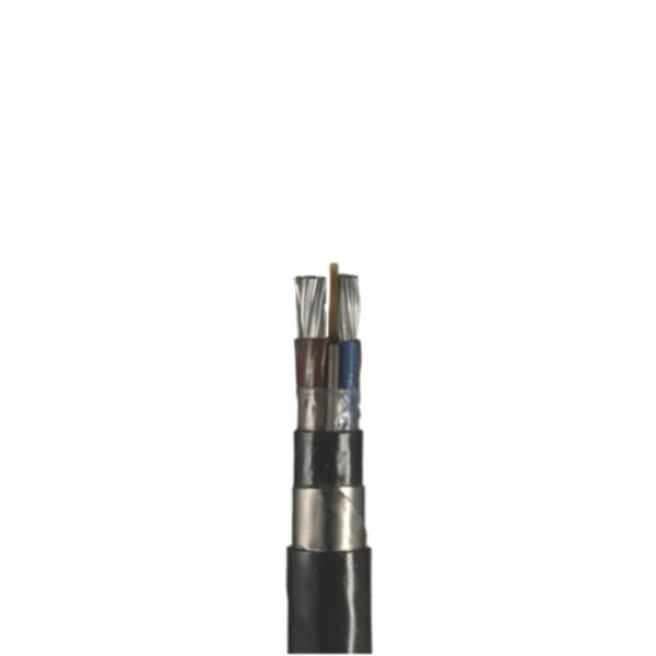 Cabo LSVAV 2x16 mm² P. Única