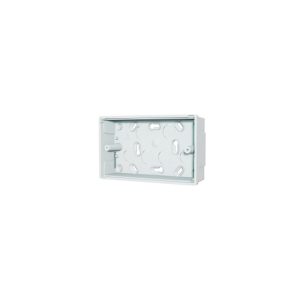 Caixa Montagem Saliente de KIT WC CFEAPULLKIT Y7 142302