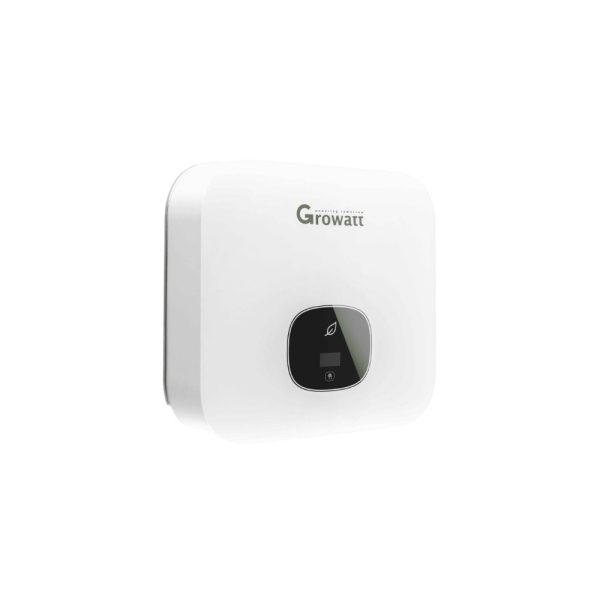 Growatt MIN 6000TL-XH Inversor Híbrido Monofásico