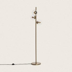 candeeiro de pe metal e cristal moonlight clear 3 focos.jpg