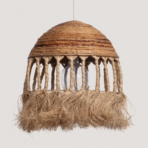 candeeiro suspenso rattan e rami sibu iluzzia.jpg