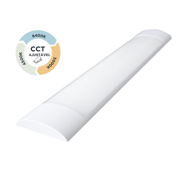 Armadura LED Lumia 2