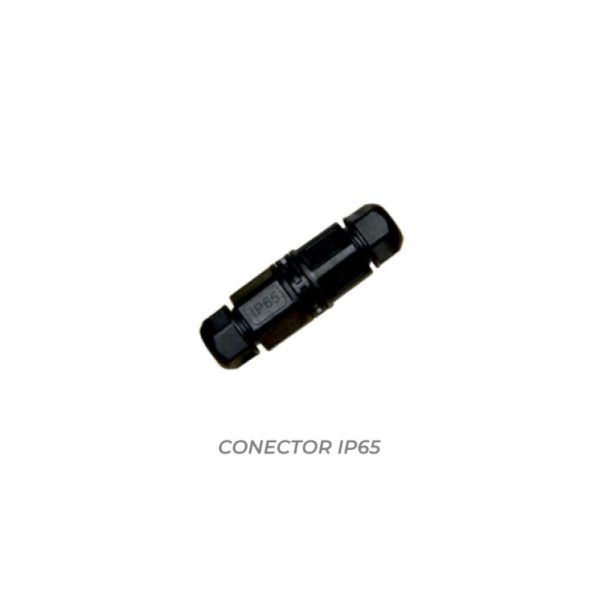 Conetor IP65 2P+T ESL255